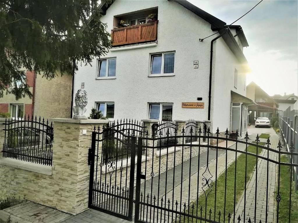 Ubytovanie U Jozefa / Strba Exterior photo